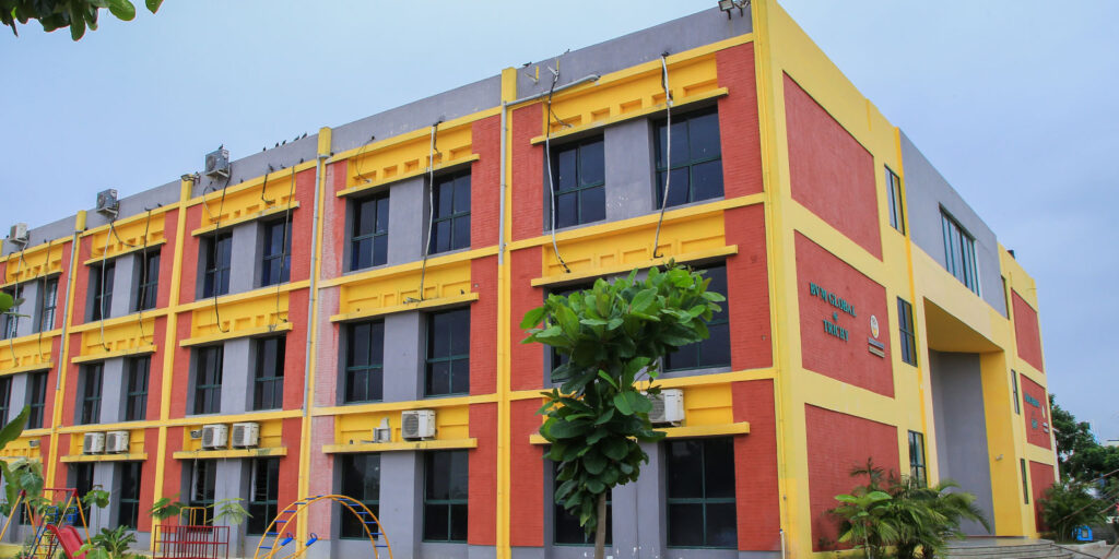 BVM Global CBSE School