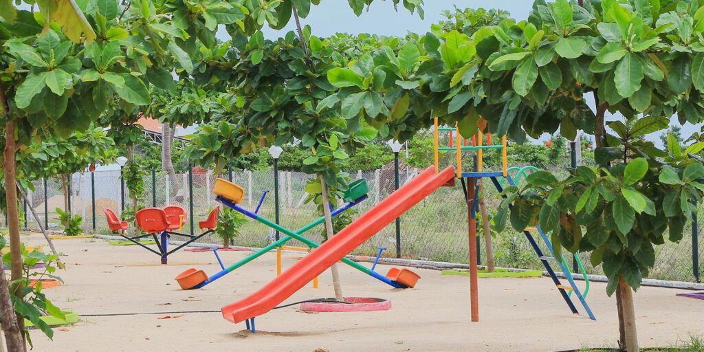 Children Park