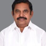Edapadi K Palanisamy (EPS) - ADMK General Secretary