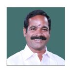 P. Kumar - ADMK Former MP