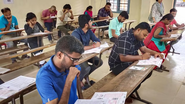 Assistant Professor Vacancies 
