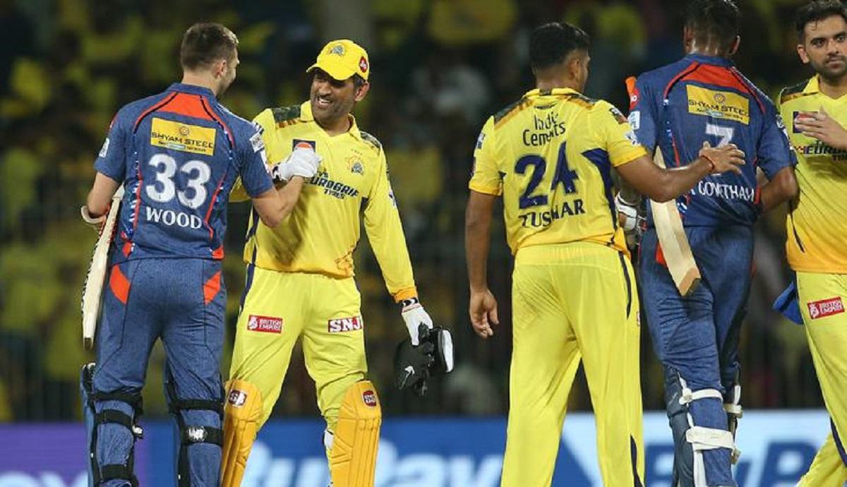 CSK 