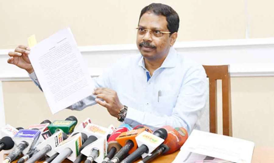 Check your Name in Voter List