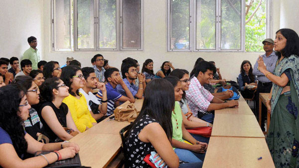Colleges Opening in First Week of August