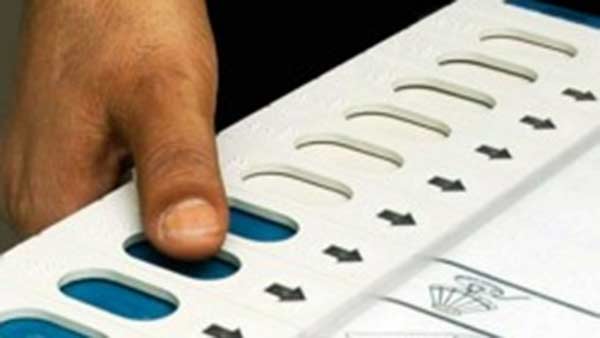 Completed Election Campaign