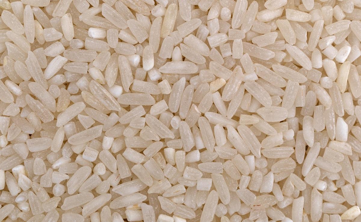 Enriched Rice