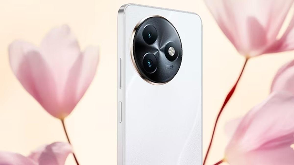 Itel S24 Smartphone