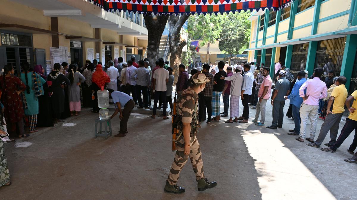 Lok Sabha Elections