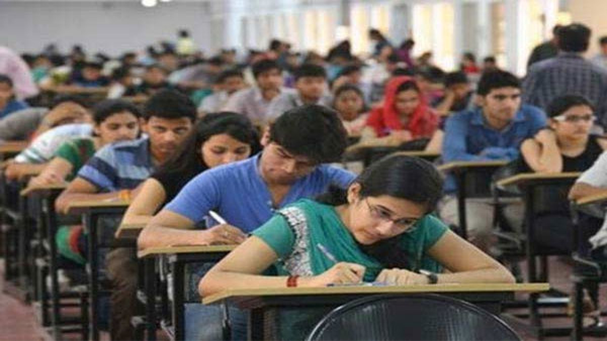 UGC NET Exam Date Change 