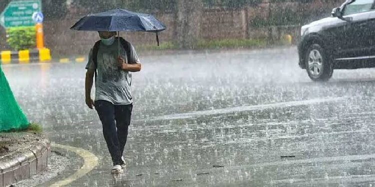 Chennai Meteorological Department